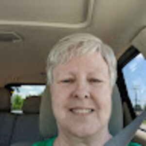 Meet your Posher, Cyndy